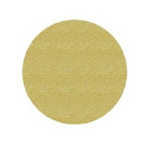 3M 255P Hook-it™ Gold Sanding Disc without holes P320