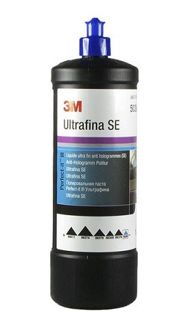 3M 3M Perfect-it™ Ultrafina SE Polishing Compound, 1 litre (50383)