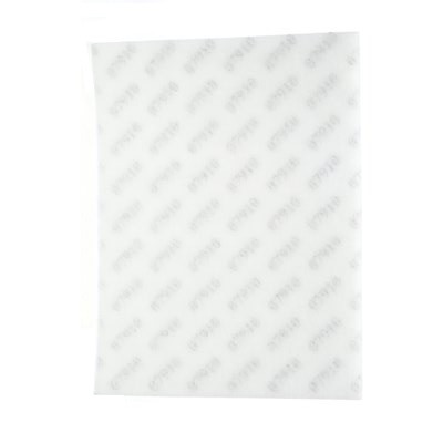 3M Antistatic Cloth, 175 mm x 235 mm (07910)