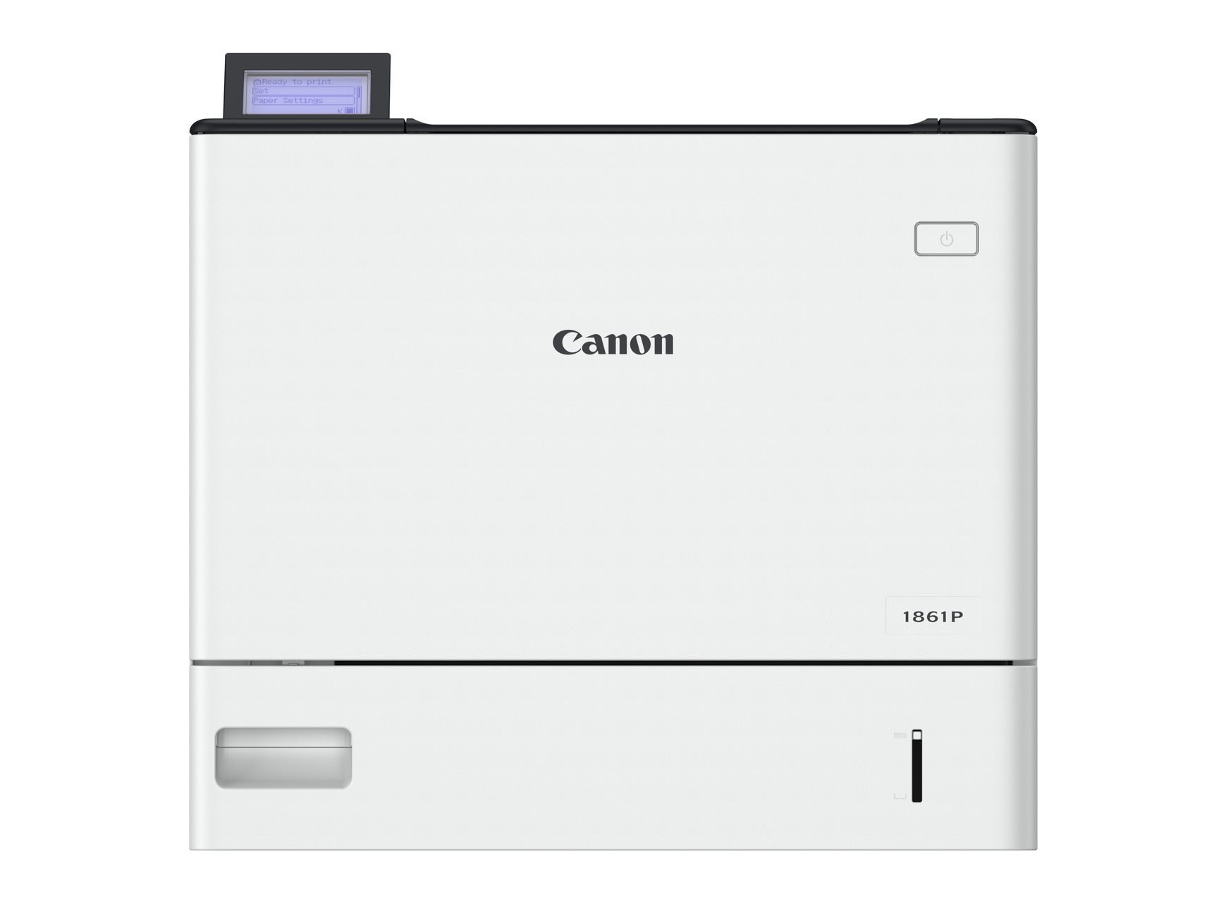 Canon i-SENSYS X 1861P - černobílá, SF, oboustranný tisk, USB, Wi-Fi, A4 61/min. bez toneru