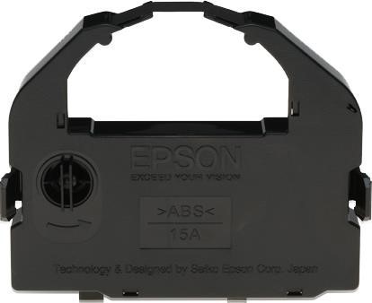 Levně EPSON - poškozený obal - páska čer. LQ-2500/2550/860/1060/670/680/680Pro