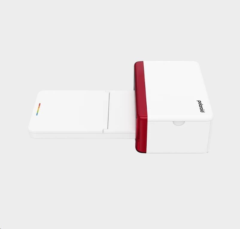 Polaroid Hi-Print fototiskárna 10x15cm bílá.