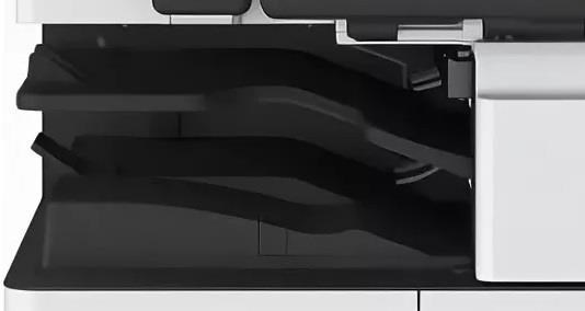 Canon vnitřní dvoucestný zásobník M1