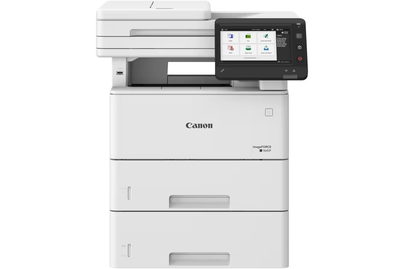 Canon imageFORCE 1643F 7064C004 laserová multifunkcia