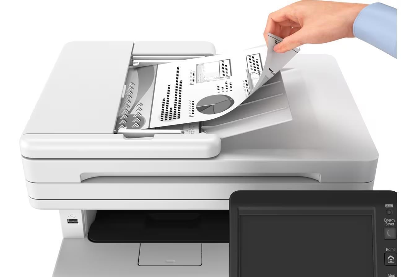 Canon imageFORCE 1643F 7064C004 laserová multifunkcia