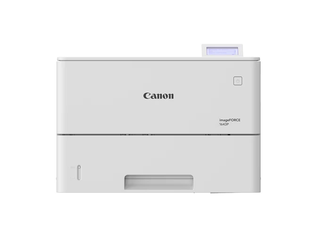 Canon imageFORCE 1643P 7063C002 laserová tiskárna