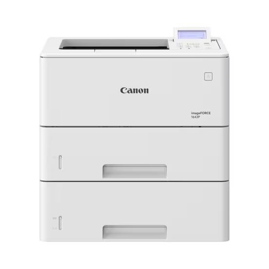 Canon imageFORCE 1643P 7063C002 laserová tlačiareň