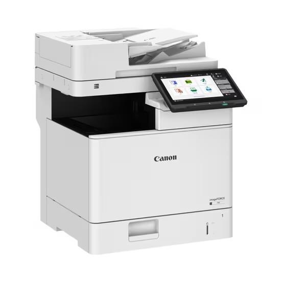 Canon imageFORCE 710 7054C005 laserová multifunkcia