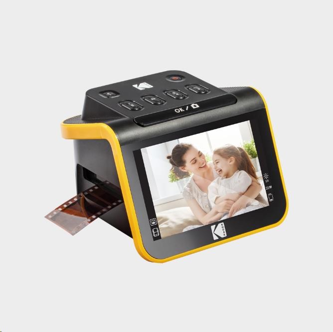 Levně Kodak Slide N Scan Digital Film Scanner