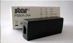 Star Micronics zdroj PS60A-24B Síťový zdroj