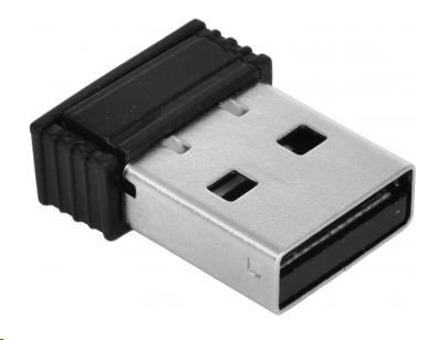 VIRTUOS Virtuos EHE9002 2.4 GHz Wireless dongle for HW-855A scanner, USB