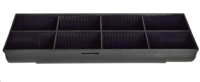 VIRTUOS Virtuos EKO9010 plastic coin tray for drawer S-410