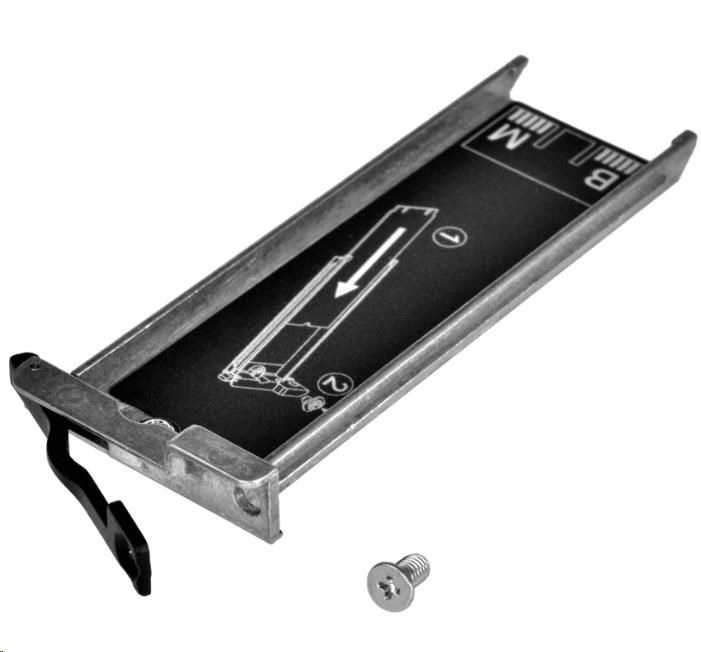 VIRTUOS Virtuos KBB9945 M.2 SSD holder for XPOS XP-36xx