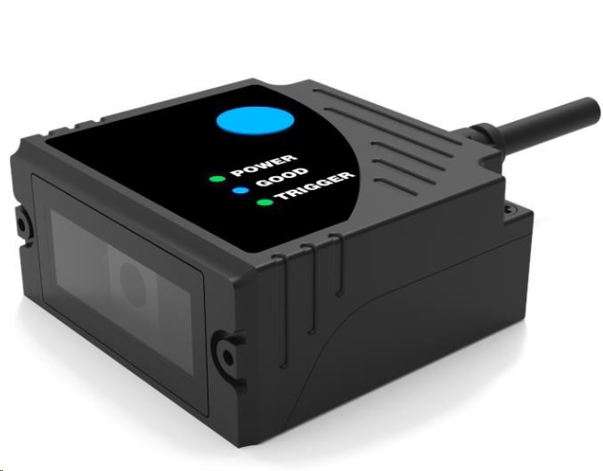 VIRTUOS Virtuos EHE0021 CCD 2D scanner HM-755A, module, USB