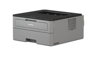 Brother tiskárna laserová mono HL-L2312D - A4, 30ppm, 1200x1200, 32MB, USB 2.0, 250listů podavač, DUPLEX - odstartovaný kus