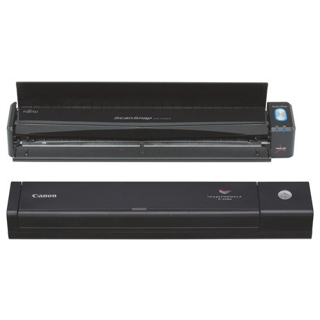 Canon imageFORMULA P-208II EM9704B003 skener dokumentov.


Malý skener P-208II skenuje obojstranne pozoruhodnou rýchlosťou až 16 obr./min.










Pohodlie na cestách


Štýlový, kompaktný a ultralahký skener P-208II stačí pred použitím iba pripojiť, takže poskytuje skutočné pohodlie.







CaptureOnTouch Mobile


Výkonná aplikácia CaptureOnTouch Mobile poskytuje flexibilitu pre skenovanie priamo do zariadenia iPhone® či iPad® alebo do zariadenia so systémom Android.







Technické špecifikácie






Automatický podávač ADF na 10 listov








Obojstranné skenovanie rýchlosťou 16 obr./min








Možno skenovať A4 fotografie aj embosované karty








Stačí pripojiť a používať








Kompatibilita so systémami Mac aj Windows







.