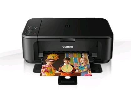 Canon PIXMA Tiskárna MG3650S bílá - barevná, MF (tisk,kopírka,sken,cloud), duplex, USB, Wi-Fi - poškozený obal - BAZAR