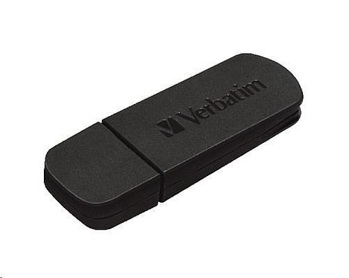 Verbatim 49166 Flash Disk, Classroom Pack  Store 'n' Go Mini, USB 2.0, černá