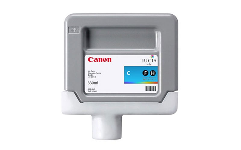 Canon PFI-307C, 9812B001 azúrová (cyan) originálna cartridge.
Originálna cartridge = záruka priamo od výrobcu tlačiarne
100 % použitie v tlačiarni - spoľahlivá a bezproblémová tlač
Použitím originálnej náplne predlžujete životnosť tlačiarne
Overená špičková kvalita - jasný a čitateľný text, jemná grafika, kvalitnejšie obrázky
Použitie originálnej kazety ponúka rýchly a vysoký výkon a pritom stabilné výsledky = EFEKTÍVNA TLAČ
Jednoduchá inštalácia a údržba
Zabezpečujeme bezplatnú recykláciu originálnych náplní
Garancia Vašej spokojnosti s použitím našej originálnej náplne

Kód výrobcu: 9812B001