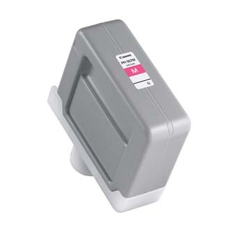 Canon PFI-307M, 9813B001 purpurová (magenta) originálna cartridge.
Originálna cartridge = záruka priamo od výrobcu tlačiarne
100 % použitie v tlačiarni - spoľahlivá a bezproblémová tlač
Použitím originálnej náplne predlžujete životnosť tlačiarne
Overená špičková kvalita - jasný a čitateľný text, jemná grafika, kvalitnejšie obrázky
Použitie originálnej kazety ponúka rýchly a vysoký výkon a pritom stabilné výsledky = EFEKTÍVNA TLAČ
Jednoduchá inštalácia a údržba
Zabezpečujeme bezplatnú recykláciu originálnych náplní
Garancia Vašej spokojnosti s použitím našej originálnej náplne

Kód výrobcu: 9813B001