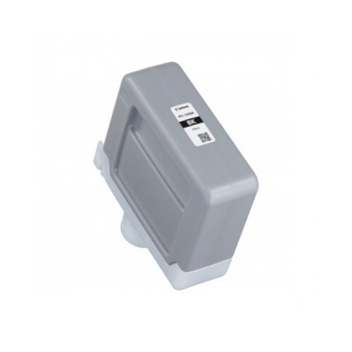 Canon PFI-340 BK 4774C001 černá  originální cartridge