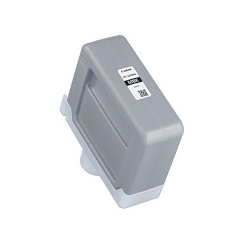 Canon PFI-340 MBK 4773C001 matná černá  originální cartridge