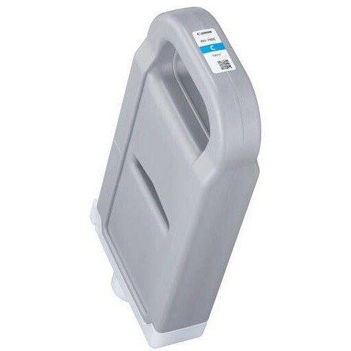 Canon PFI-740 C 4770C001 azurová  originální cartridge