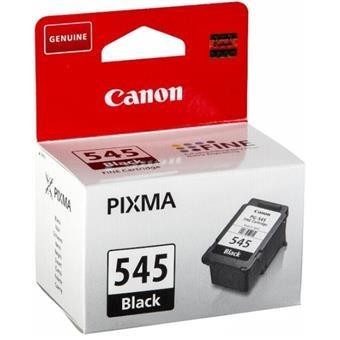 Canon PG-545 8287B001 čierna (black) originálna cartridge