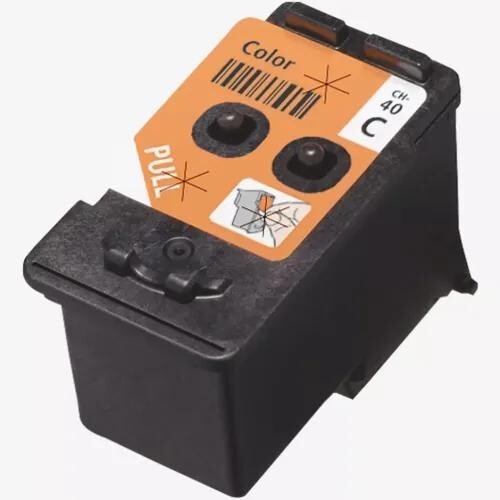 Canon Canon QY6-8037 color original print head