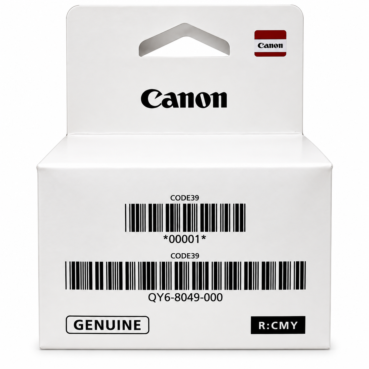 Canon Canon QY6-8049 color original print head