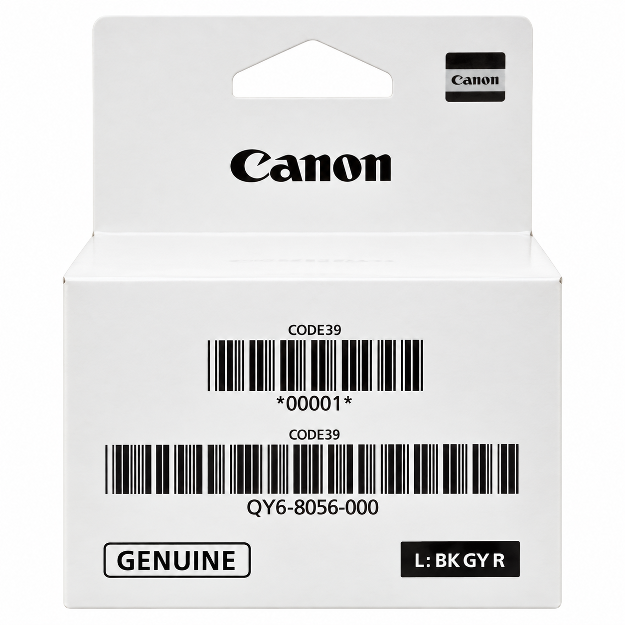 Canon Canon QY6-8056 color original print head