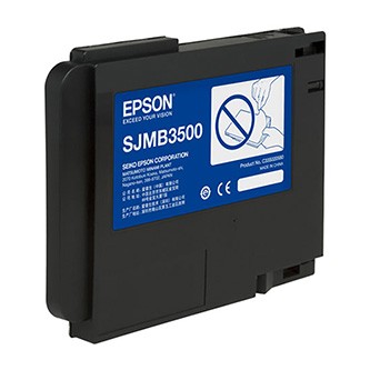 E-shop Epson originální maintenance kit C33S020580, Epson TM-C3500, sada pro údržbu