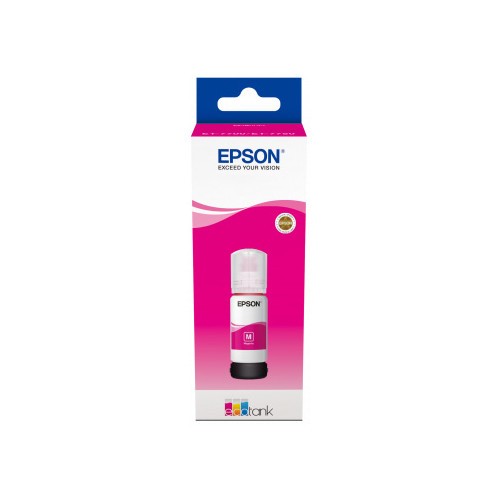 Levně Epson 103 C13T00S34A purpurová (magenta) originální cartridge