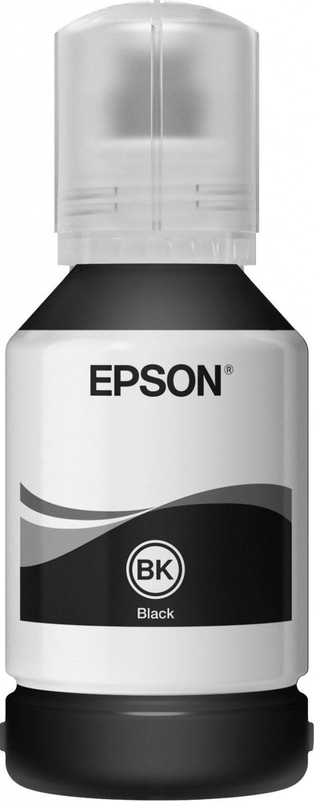 E-shop Epson 101 C13T03V14A Čierny (black) originálny atrament