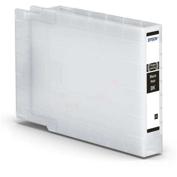 Epson C13T04B14N černá (black) originální cartridge