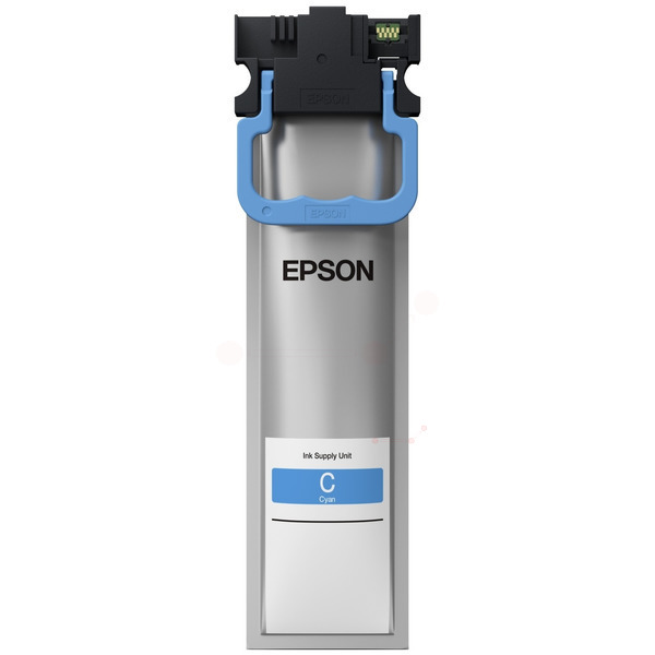 Epson T11D240 C13T11D240 azurová (cyan) originální cartridge