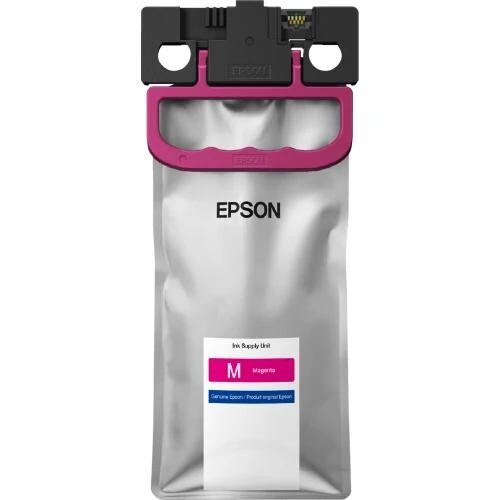 Epson T13M3 XXL C13T13M340 purpurová  originální cartridge