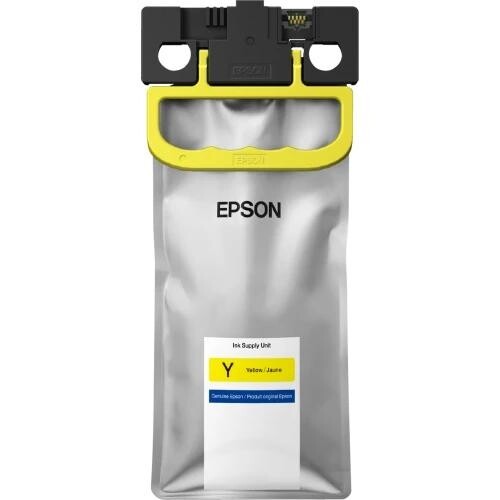 Epson T13M4 XXL C13T13M440 žlutá  originální cartridge