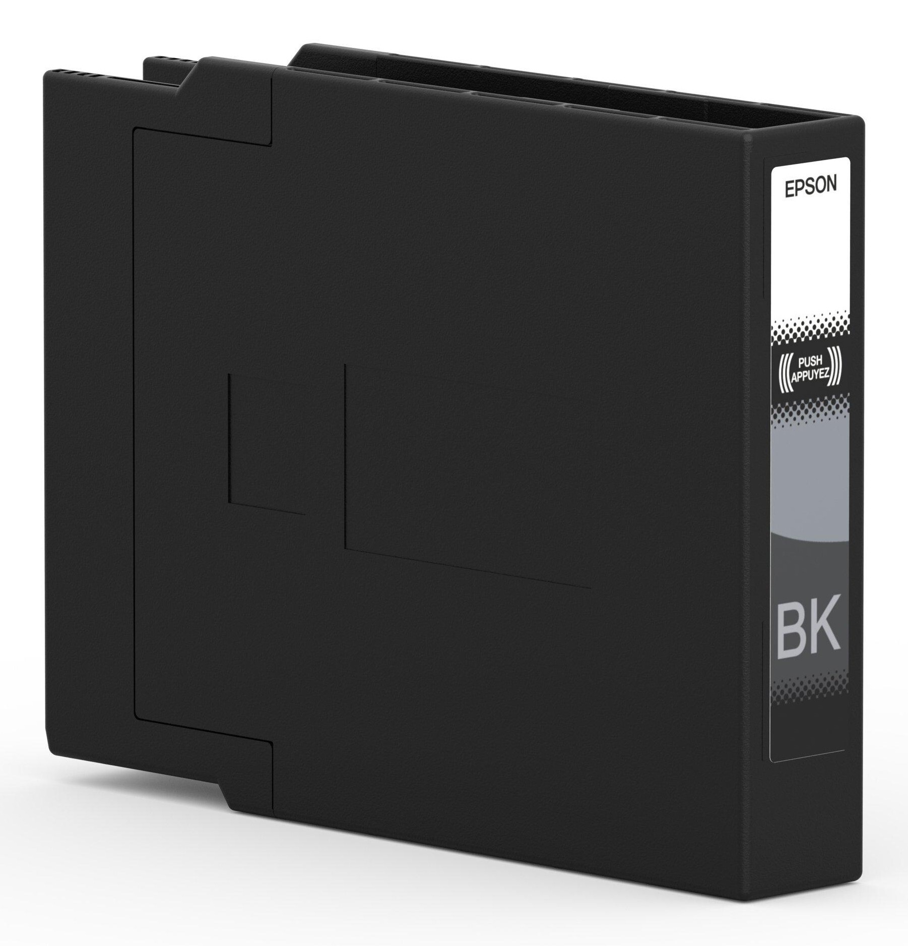 Epson T13X1 C13T13X140 XL čierna (black) originálna cartridge