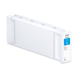 Epson T41E2 C13T41E240 cyan original cartridge