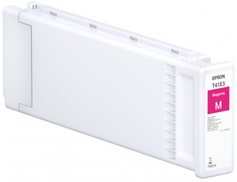 Epson T41E3 C13T41E34N magenta original cartridge