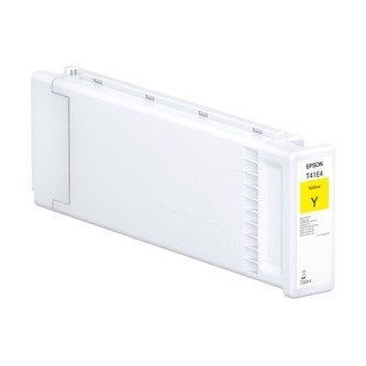 Epson T41E4 C13T41E440 yellow original cartridge