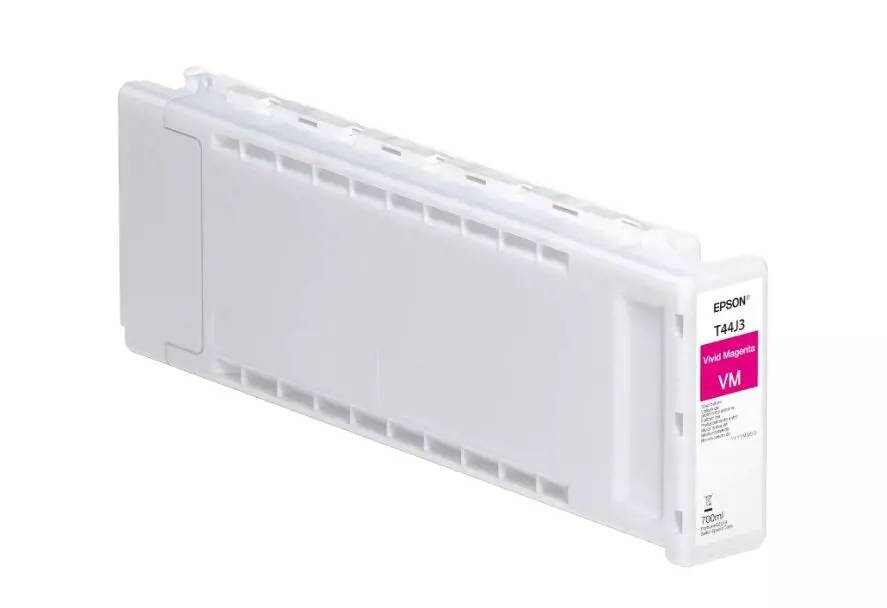 Epson T44J34N C13T44J34N purpurová (vivid magenta) originální cartridge