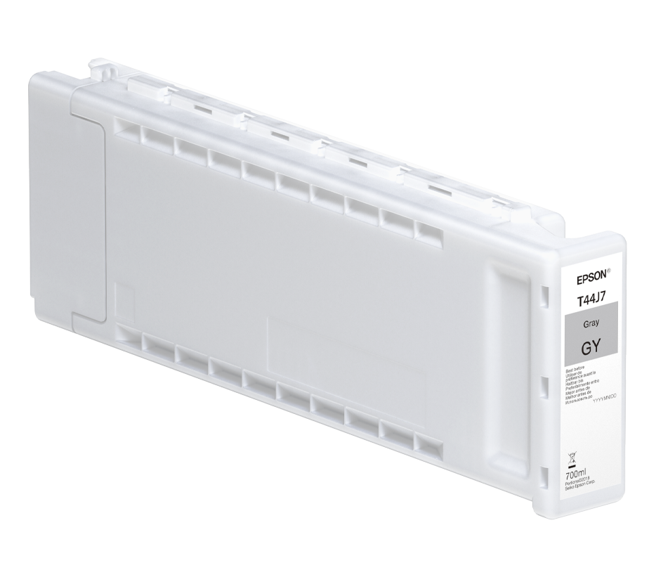 Image of Epson T44J740 C13T44J740 sivá (gray) originálna cartridge SK ID 364639