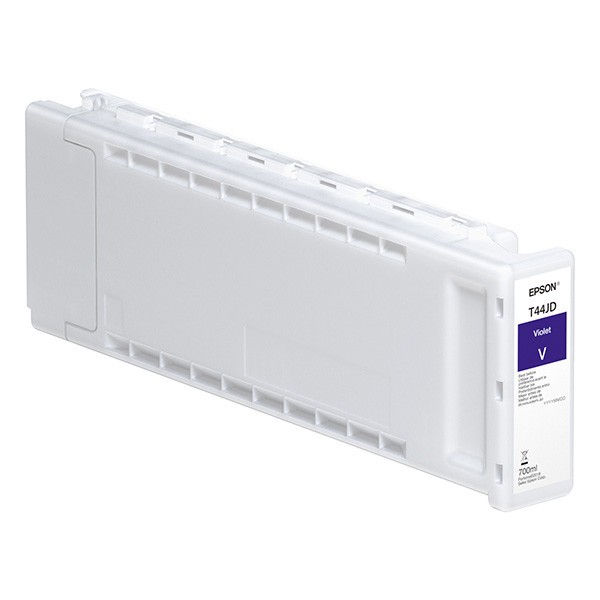 Image of Epson T44JD40 C13T44JD40 fialová (violet) originálna cartridge SK ID 364644