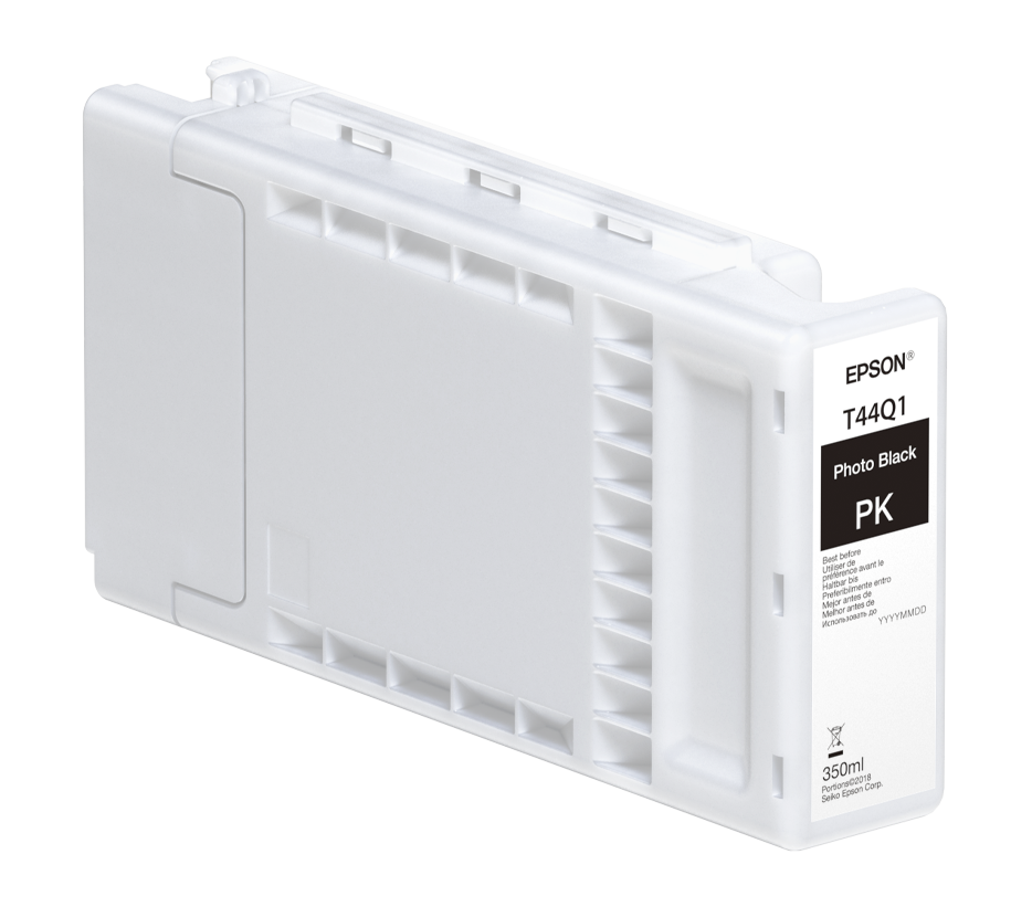 Epson T44Q140 C13T44Q140 foto černá (photo black) originální cartridge