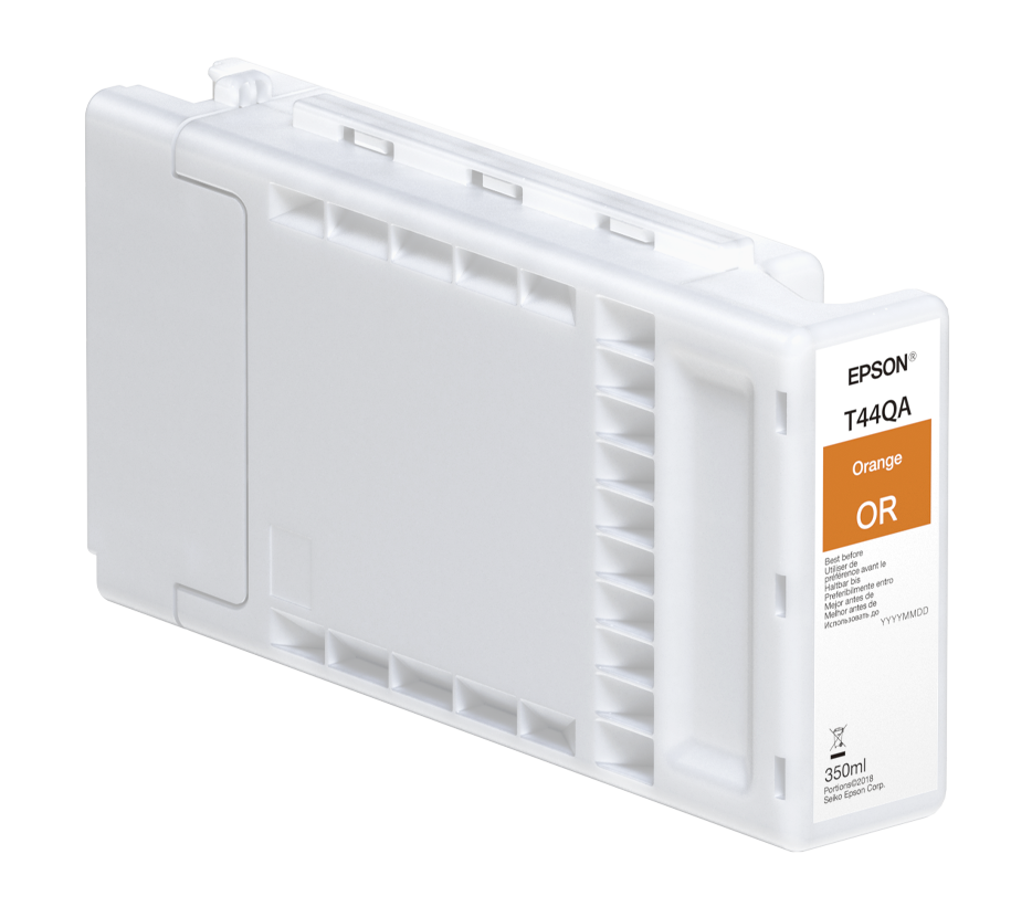 Epson T44QA40 C13T44QA40 oranžová (orange) originální cartridge