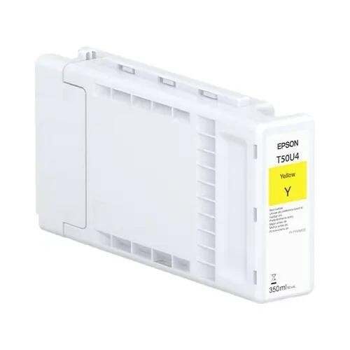 Epson C13T50M400 žlutá (yellow) originální cartridge