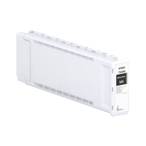 Epson C13T50M80N matná černá (matte black) originální cartridge