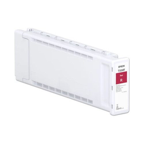 Epson C13T50MF00 červená (red) originální cartridge